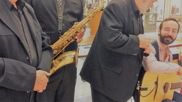 Bayrampaşa Piyanist Kiralama
