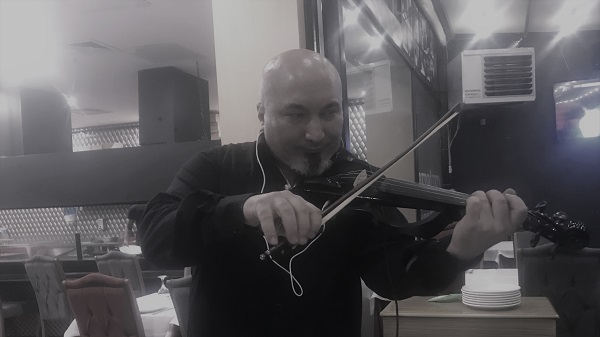 Beşiktaş Piyanist Kiralama