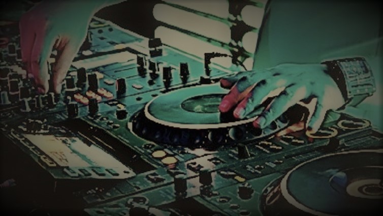 Dj Kiralama