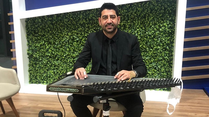 Fasıl Grubu Kiralama