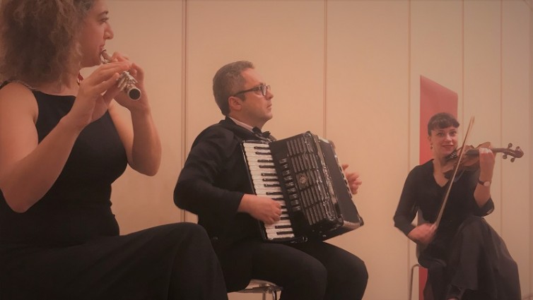 Fuar Müzik Organizasyon