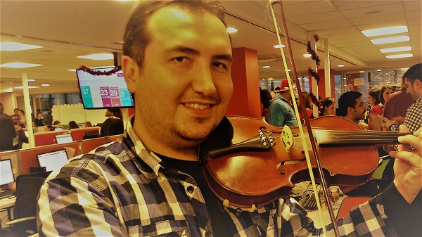 Kartal Piyanist Kiralama