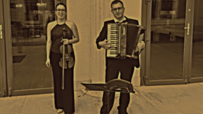 Trio Müzik Grubu