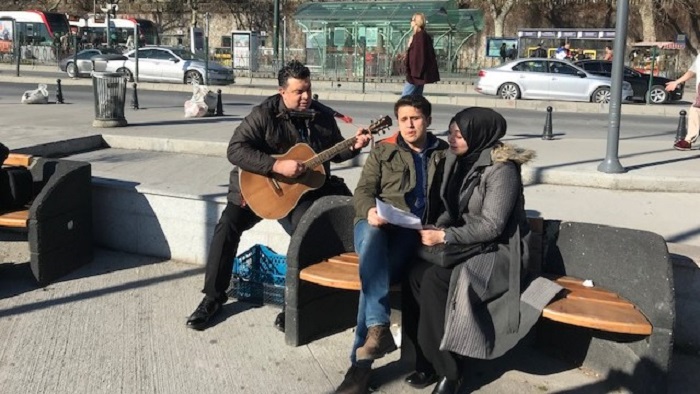 Tuzla Evlilik Teklifi